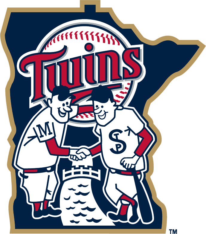 Minnesota Twins 2015-Pres Alternate Logo DIY iron on transfer (heat transfer)